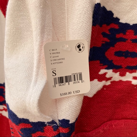 49. Free People Movement All Team Cardigan in Winter Combo - Picture 4 of 13